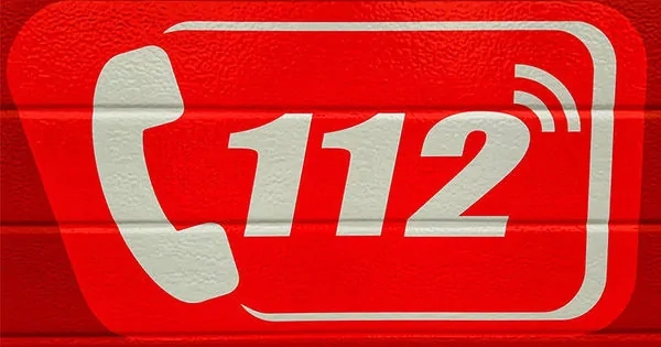 Serviciul 112 a primit peste 91 000 de apeluri în prima jumătate a lunii septembrie