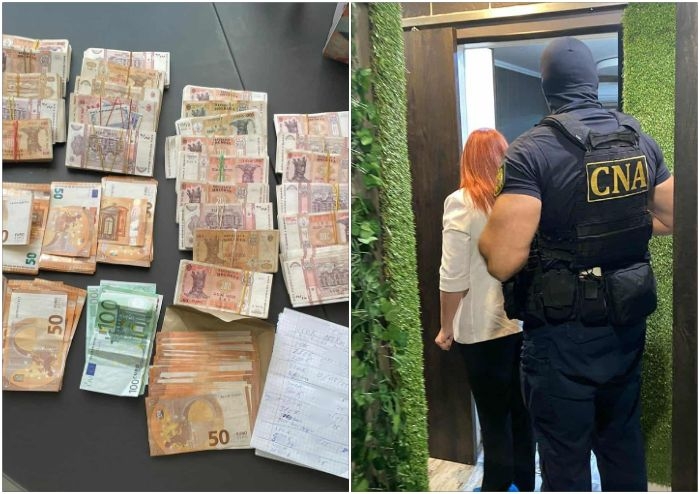 Centrul Național Anticorupție a desfășurat peste 30 de percheziții