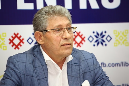 Унионисты призывают сторонников выйти на выборы