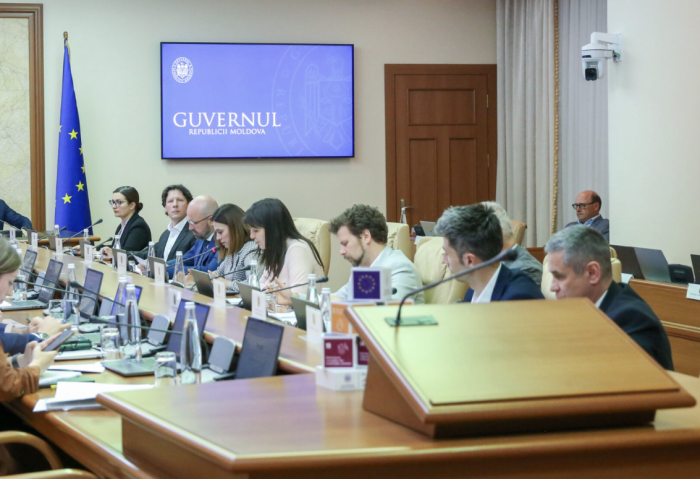 Moldova își va putea recupera bunurile provenite din activități ilicite