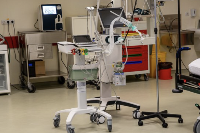 CNAM a contractat servicii suplimentare de imagistică și ecocardiografie