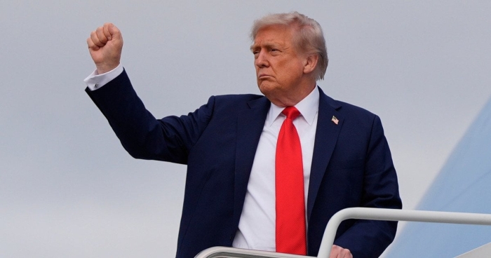 Трамп хочет переименовать Пентагон в Министерство войны