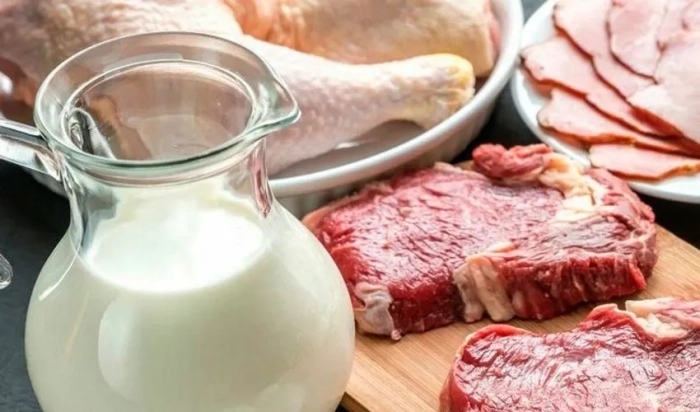 Prețurile globale la carne au atins un nivel record