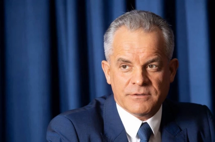 Vlad Plahotniuc urmează să fie adus în Moldova pe 25 septembrie