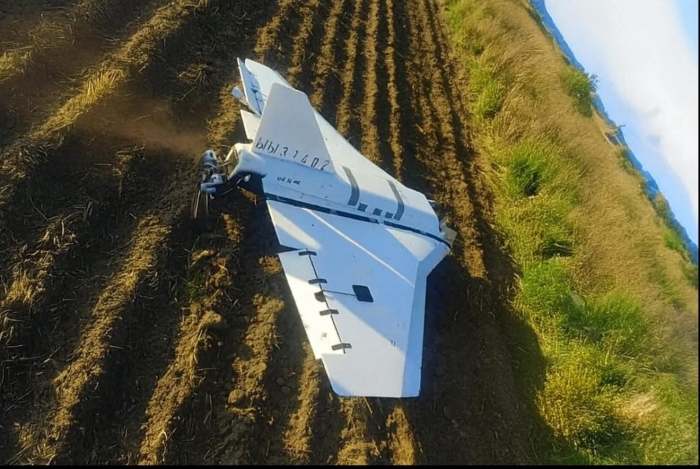 Moscova respinge suspiciunile că ar fi îndreptat intenționat drone în Polonia