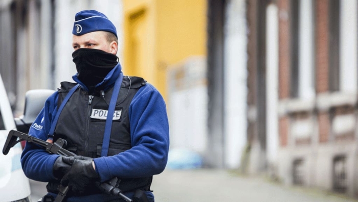 Străzile din Bruxelles ar putea fi patrulate