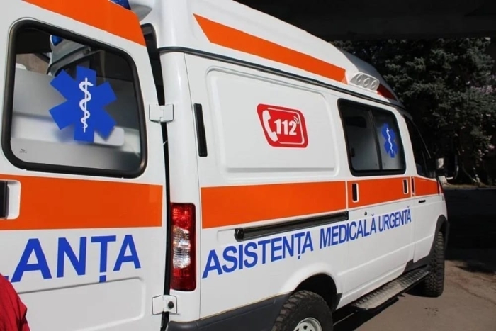 Echipele de asistență medicală urgentă au înregistrat 14608 solicitări