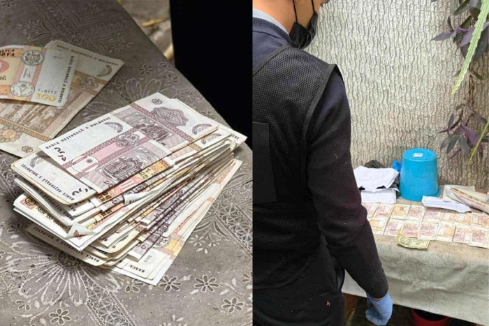 Подробности дела о незаконном финансировании партий и телеканалов Шора
