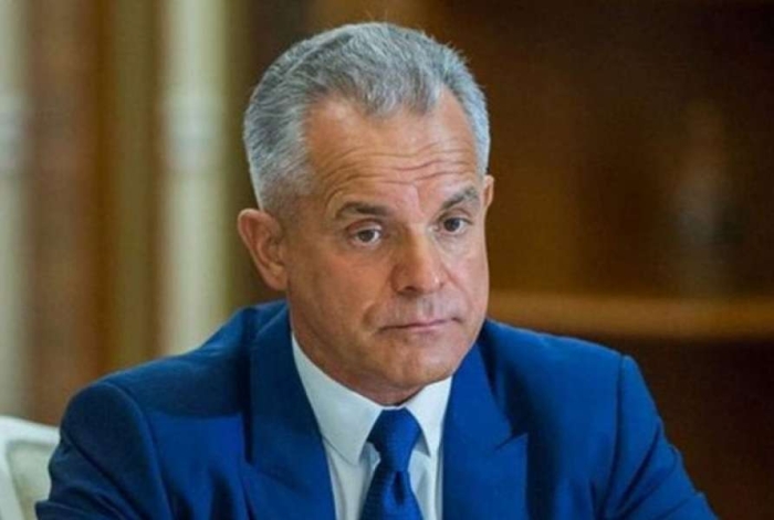 Anulare: Extrădarea lui Plahotniuc se amână