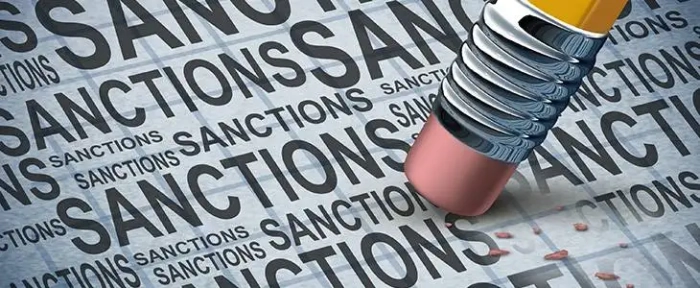 Еврокомиссия согласовала 19-й пакет санкций против России