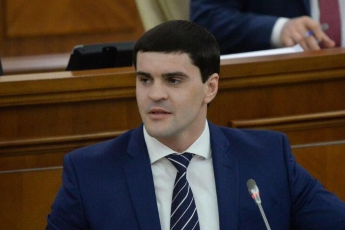 Constatin Țuțu, anunțat în căutare