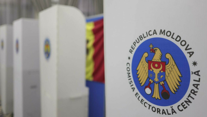 Партия «Великая Молдова» может оказаться вне предвыборной гонки