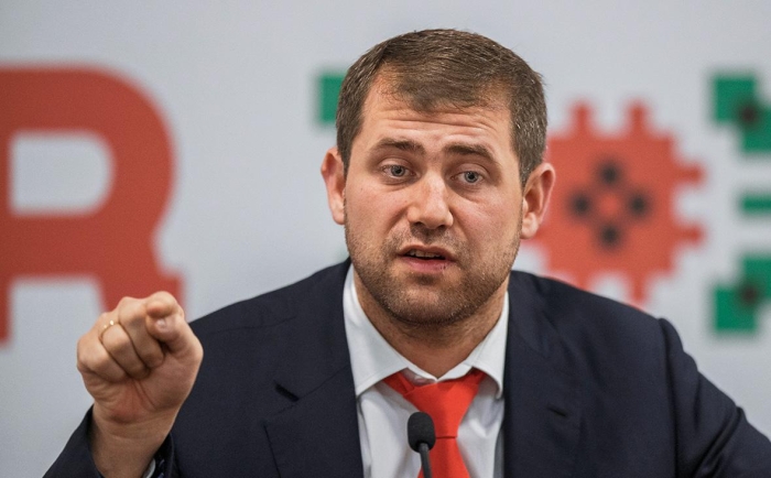 Экс-телохранитель Шора осужден за незаконное финансирование партии "Шанс"
