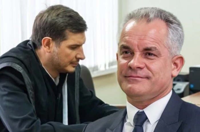 Când va fi adus Vladimir Plahotniuc în Moldova?