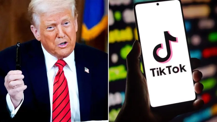 Trump aprobă vânzarea TikTok