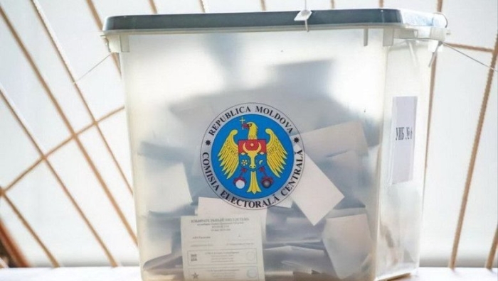 Перенесены 5 участков для голосования жителей Приднестровья