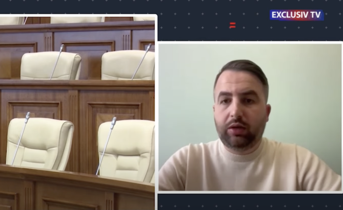 От будущего состава парламента ожидают большего диалога, - мнение
