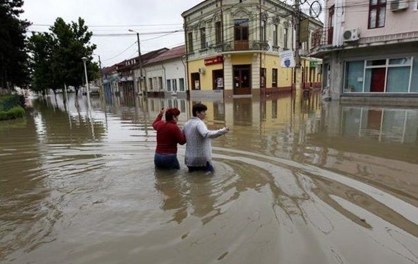 România se află sub alertă meteo
