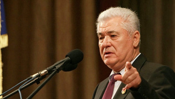 PCRM intenționează să formeze propria fracțiune parlamentară