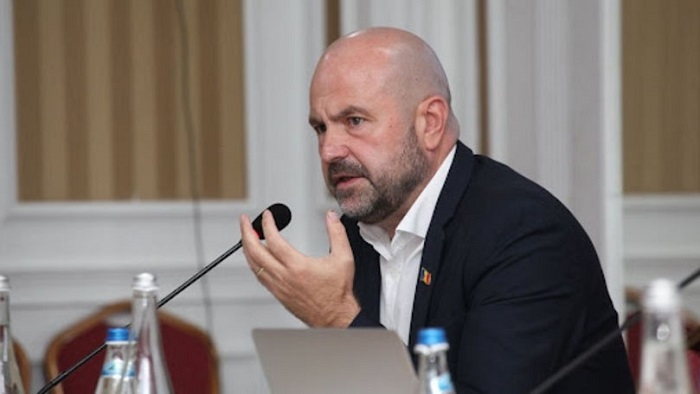 Vladimir Bolea a reportat realizările impresionante ale Ministerului Infrastructurii