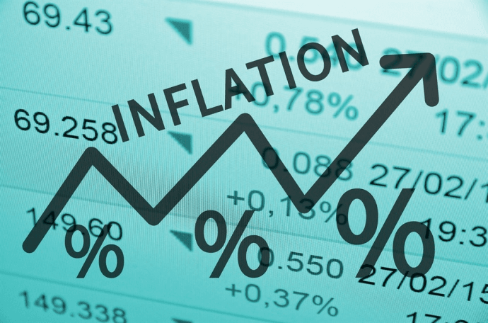 За 4 года инфляция в Молдове выросла на 66%