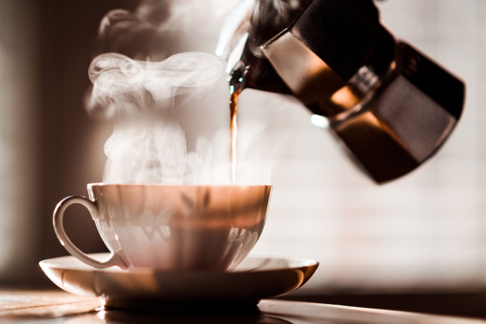 Schimbările climatice ar putea distruge aroma cafelei