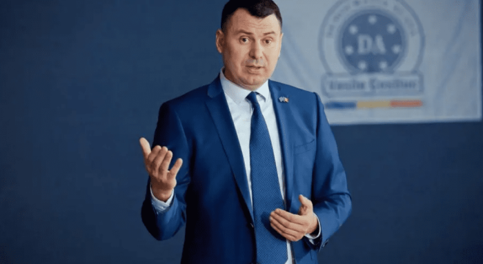 PPDA, în opoziție constructivă
