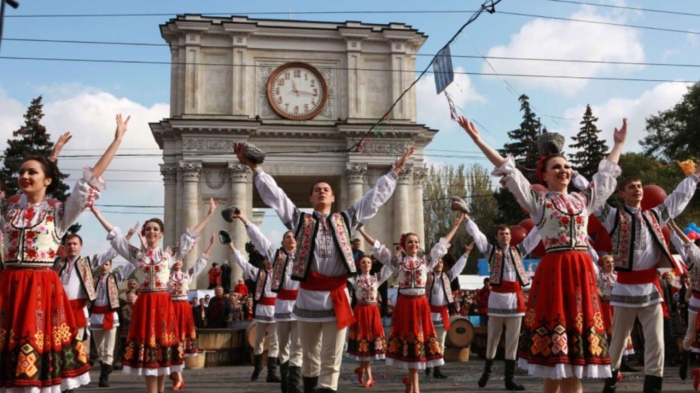 Кишинев готовится отметить День города