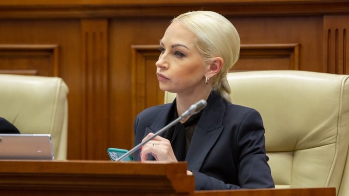 Марина Таубер объявлена в розыск