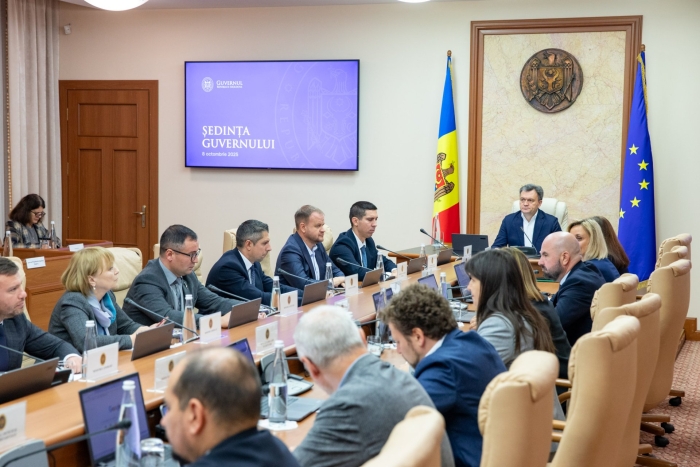 В Молдове утвердили Военную стратегию до 2035 года