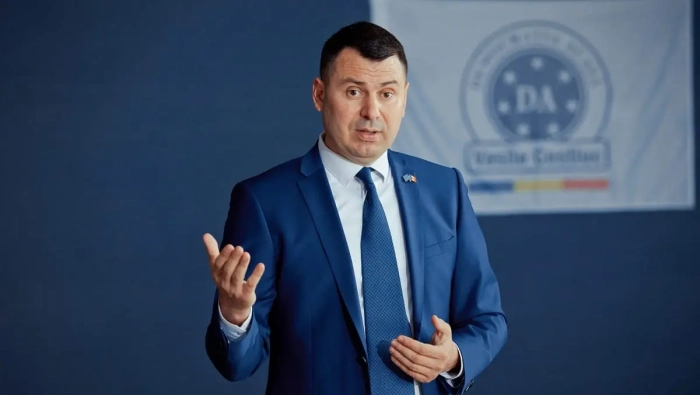 Partidul „Democrația Acasă” va primi alocații de la bugetul de stat