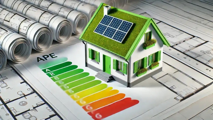Guvernul promite investiții pentru renovarea și eficientizarea energetică a blocurilor