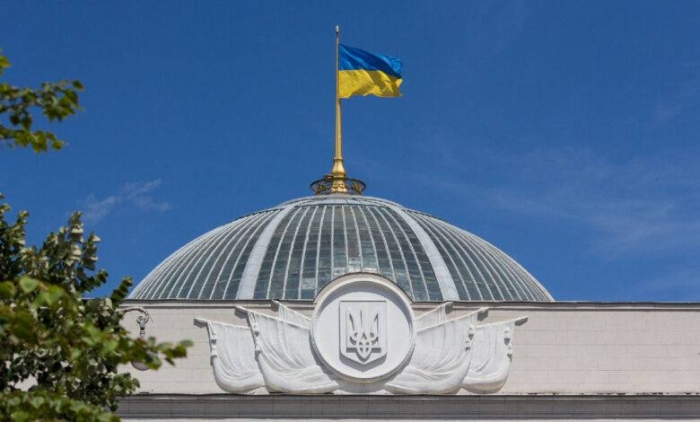Украина намерена исключить молдавский и русский языки из списка языков национальных меньшинств
