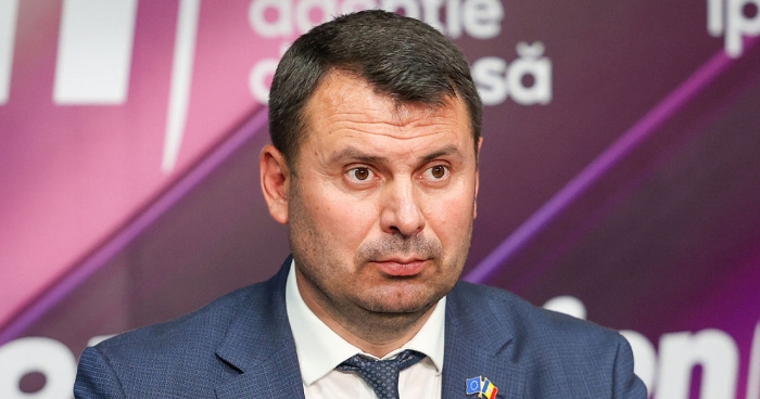 Partidul Democrația Acasă rămâne fără finanțare de la stat