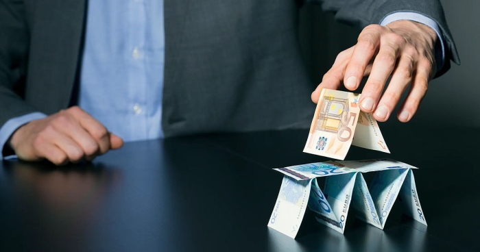 Prăbușirea platformei TUX generează noi scheme de escrocherie