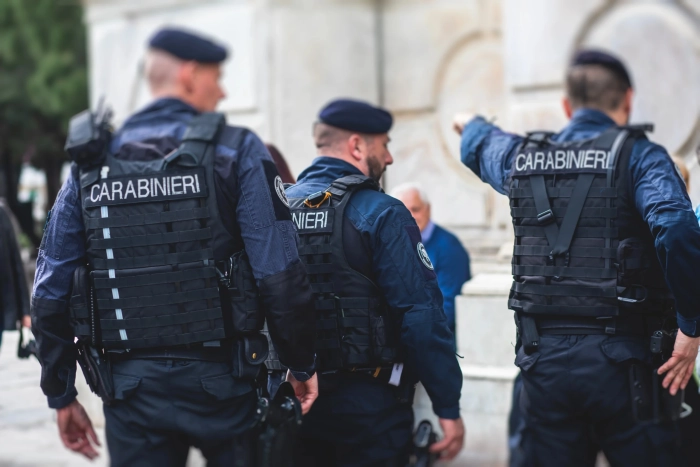 Tragedie în Italia: 3 carabineri au murit