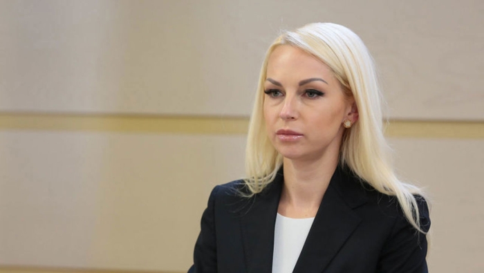 Procuratura Anticorupție contestă sentința Marinei Tauber