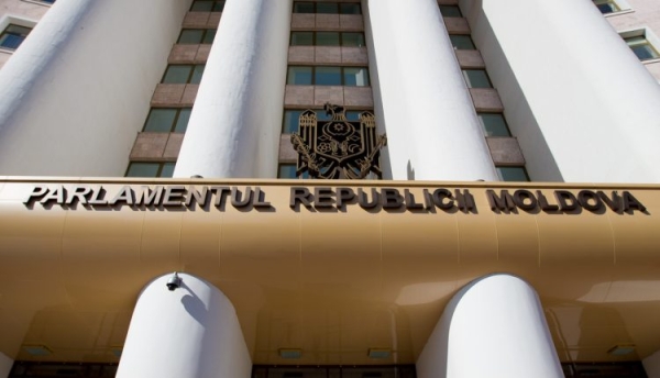 Prima ședință a noului Parlament va avea loc pe data de 22 octombrie