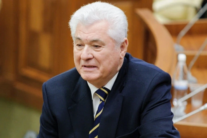 Vladimir Voronin refuză să prezideze ședința de convocare a noului Parlament