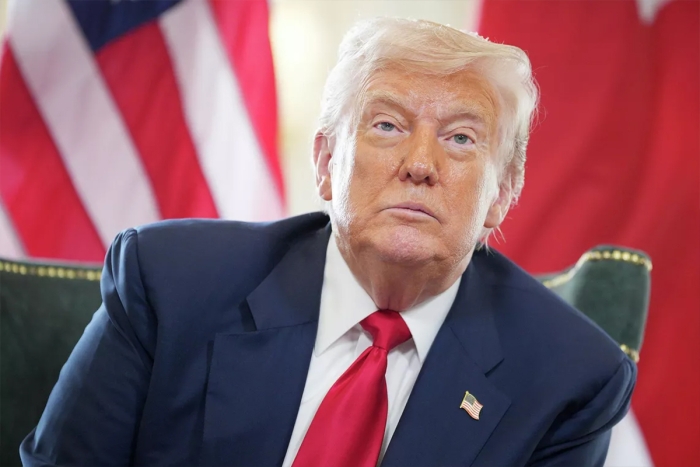 Discuții tensionate Trump - Zelensky
