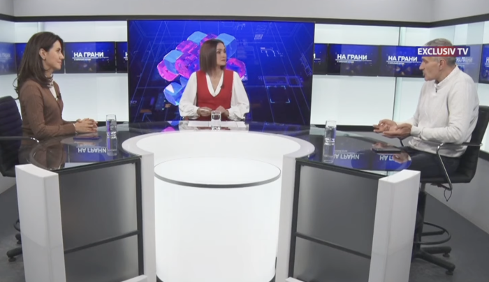 Ожидания от оппозиции: шоу или конструктив?