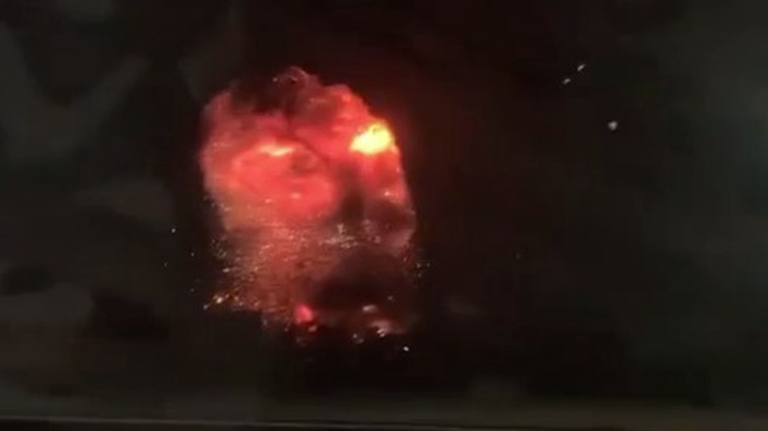 Explozie la o fabrică de muniții din Rusia