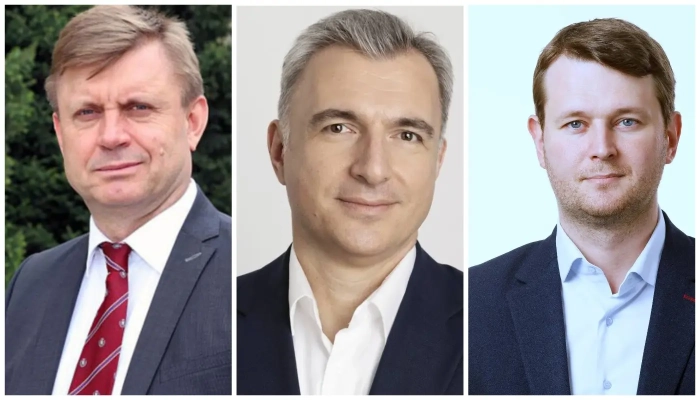 Se conturează viitorul cabinet de miniștri