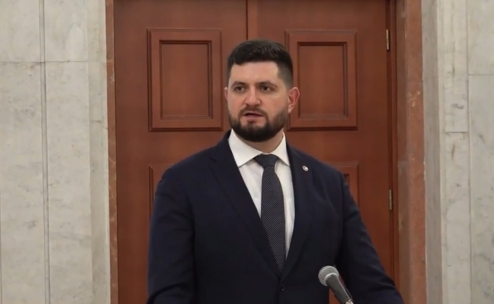 Junghietu: tariful la energie nu se modifică
