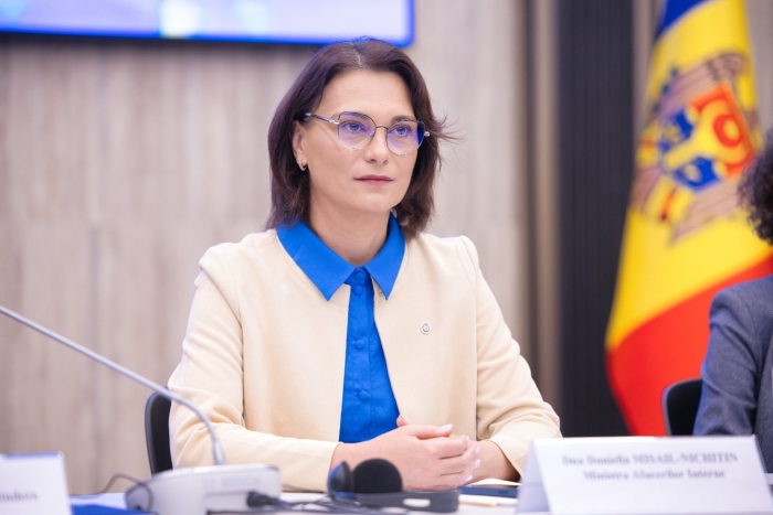 Echipa MAI a prezentat raportul de activitate