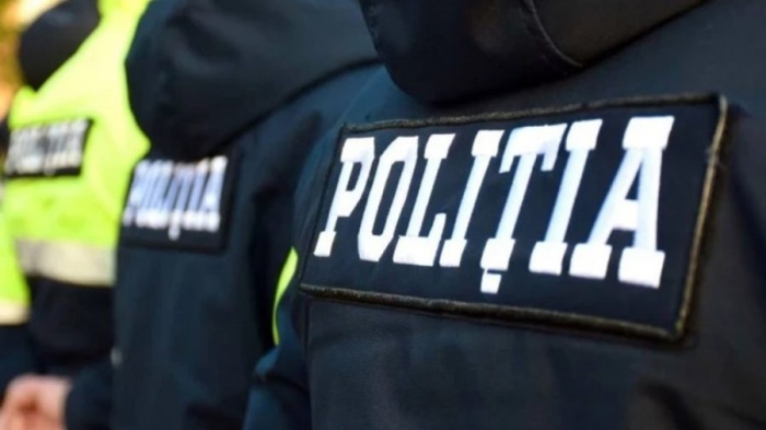 Percheziții într-un dosar pentru pregătirea destabilizărilor