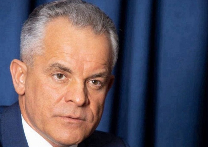 Ministerul Finanțelor cere de la Vlad Plahotniuc despăgubiri