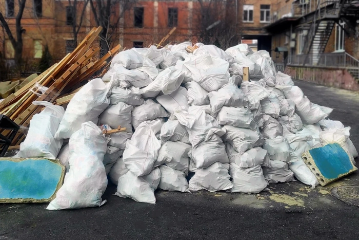 Noile reguli privind taxa pentru salubrizare