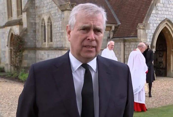 Scandal uriaș în Marea Britanie: Prințul Andrew își pierde titlurile
