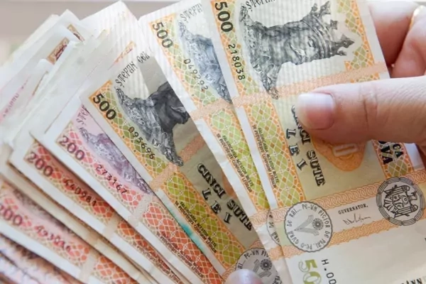Sindicatele propun majorarea salariului minim în sectorul real